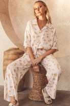 PAPER HEART | MARGOT PANTS | Bohemian Love Runway