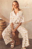 PAPER HEART | MARGOT PANTS | Bohemian Love Runway