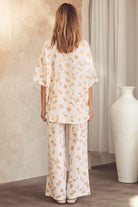 PAPER HEART | MARGOT PANTS | Bohemian Love Runway