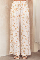 PAPER HEART | MARGOT PANTS | Bohemian Love Runway