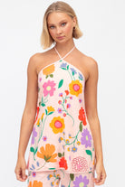 PAPER HEART | AMSTERDAM  TOP | Bohemian Love Runway