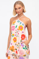PAPER HEART | AMSTERDAM  TOP | Bohemian Love Runway