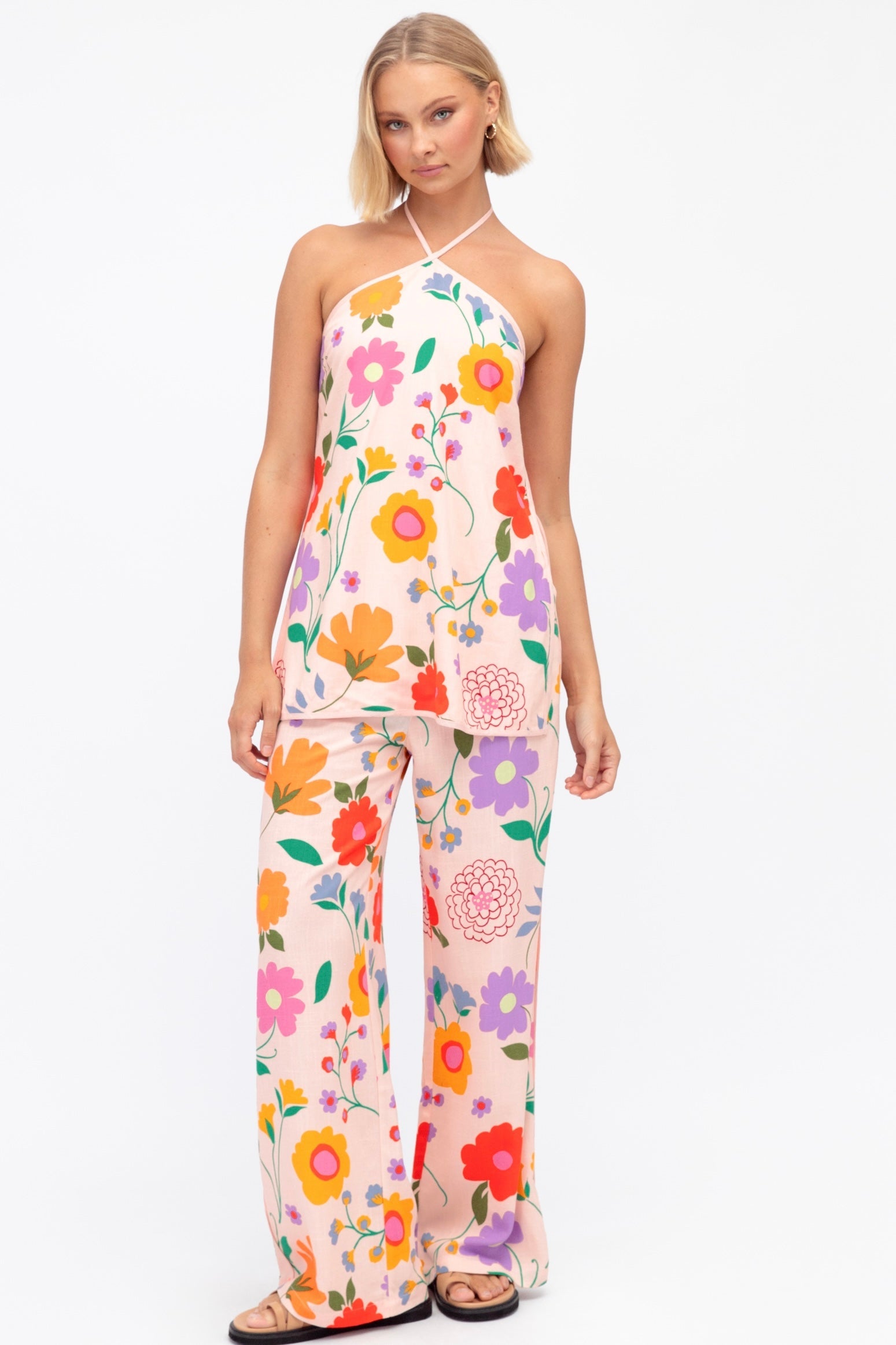 PAPER HEART | AMSTERDAM  TOP | Bohemian Love Runway