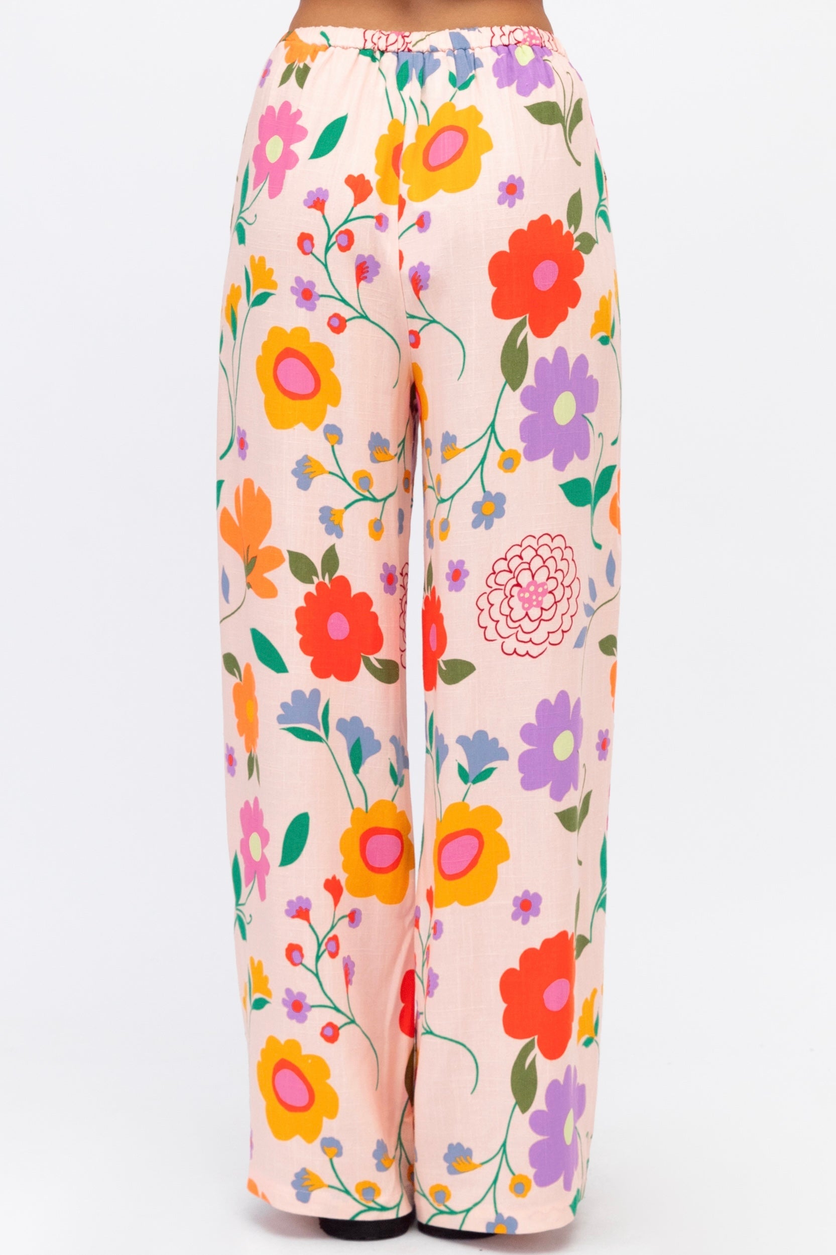 PAPER HEART | AMSTERDAM  TOP | Bohemian Love Runway