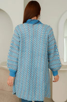 ISABELLA | SW1224B | Bohemian Love Runway