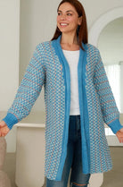 ISABELLA | SW1224B | Bohemian Love Runway