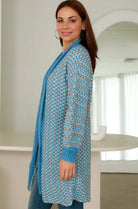 ISABELLA | SW1224B | Bohemian Love Runway