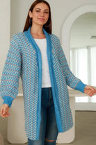 ISABELLA | SW1224B | Bohemian Love Runway