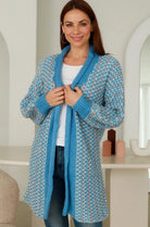 ISABELLA | SW1224B | Bohemian Love Runway