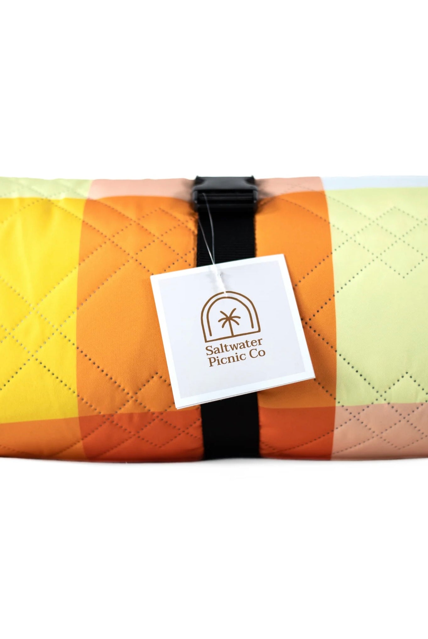SALTWATER PICNIC CO | SUNNY PICNIC RUG | Bohemian Love Runway