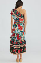 TALISMAN | TOLEDO ROAD TRIP TOP | Bohemian Love Runway