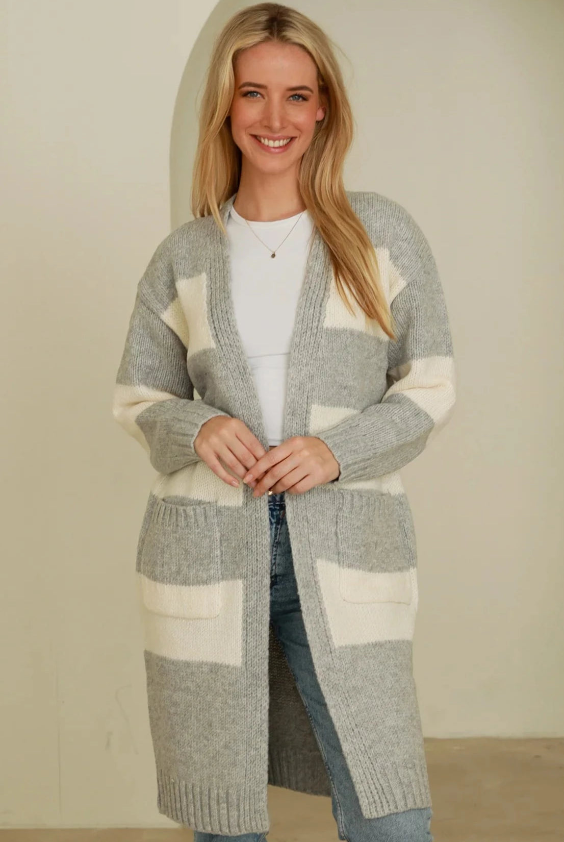 AVAMIA | KYLIE KNIT CARDIGAN | Bohemian Love Runway