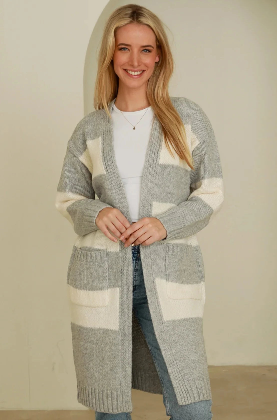 AVAMIA | KYLIE KNIT CARDIGAN | Bohemian Love Runway