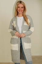 AVAMIA | KYLIE KNIT CARDIGAN | Bohemian Love Runway