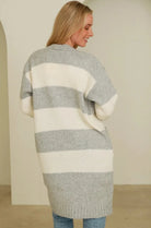 AVAMIA | KYLIE KNIT CARDIGAN | Bohemian Love Runway