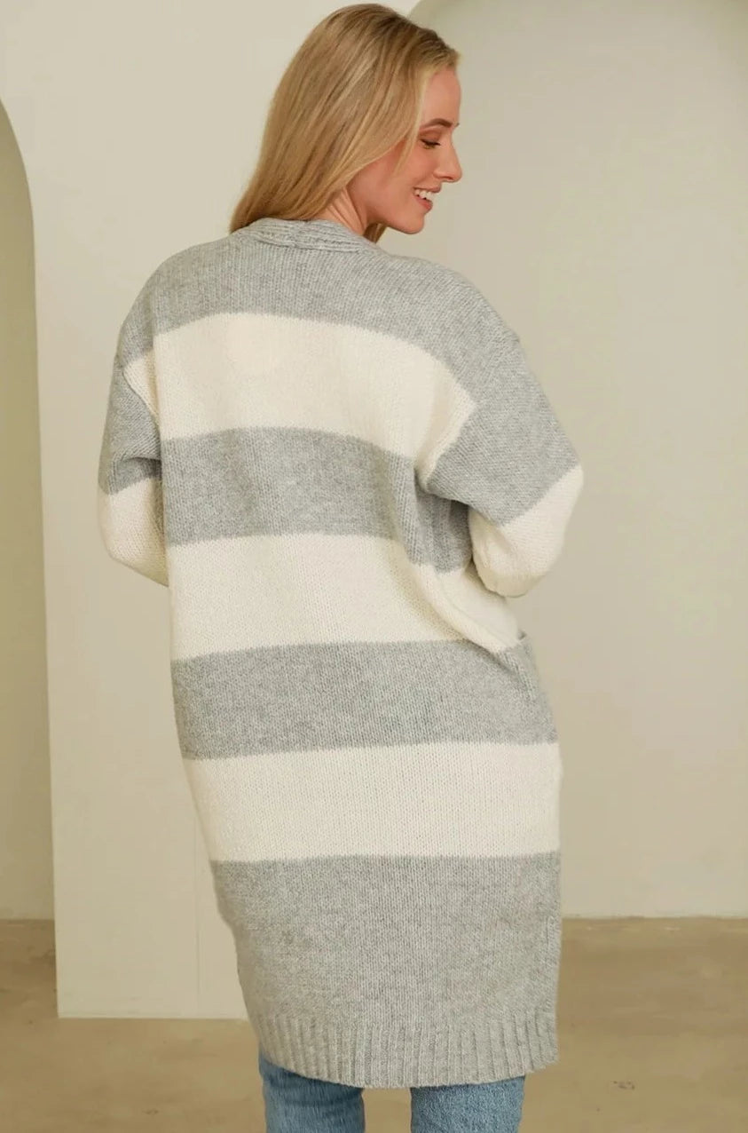 AVAMIA | KYLIE KNIT CARDIGAN | Bohemian Love Runway