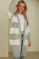 AVAMIA | KYLIE KNIT CARDIGAN | Bohemian Love Runway