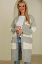 AVAMIA | KYLIE KNIT CARDIGAN | Bohemian Love Runway