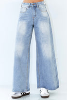 PAPER HEART | BOSS GAL JEAN | Bohemian Love Runway