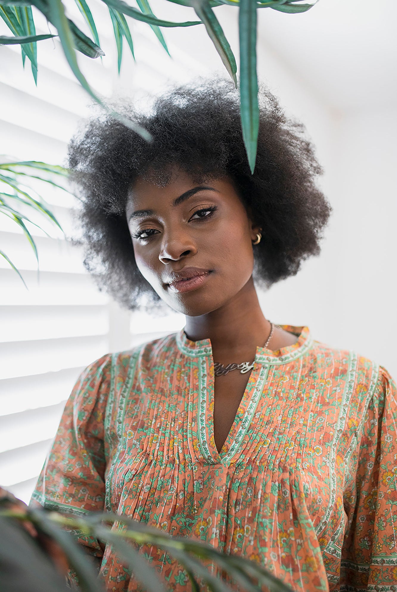 HOUSE OF SKYE | FLOWERING MEADOWS SKIRT WILD POPPY | Bohemian Love Runway