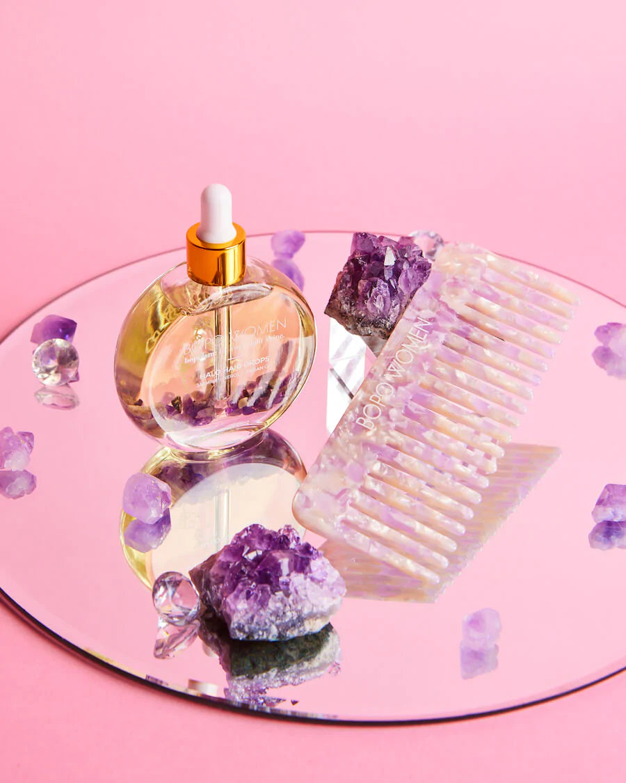 BOPO WOMEN | HALO HAIR DROPS GIFT SET | Bohemian Love Runway
