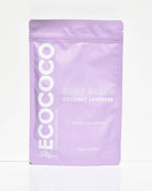 Eco Coco | LAVENDER BODY SCRUB | Bohemian Love Runway