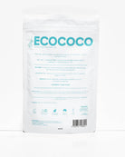 Eco Coco | VANILLA BODY SCRUB | Bohemian Love Runway