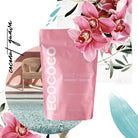 Eco Coco | GUAVA BODY SCRUB | Bohemian Love Runway