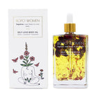 BOPO WOMEN | SELF-LOVE BODY OIL | Bohemian Love Runway