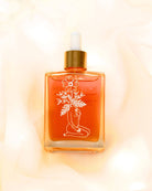 BOPO WOMEN | SUPER SOOTHER FACE OIL | Bohemian Love Runway