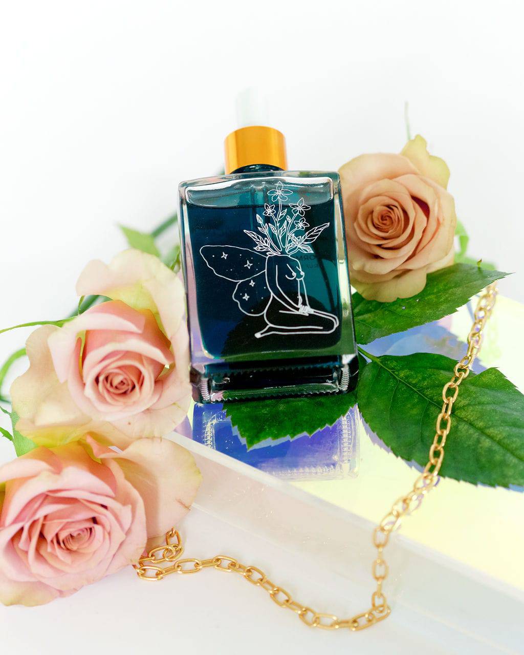 BOPO WOMEN | HORMONE HERO FACE OIL | Bohemian Love Runway
