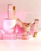 BOPO WOMEN | APHRODITE CRYSTAL PERFUME ROLLER | Bohemian Love Runway
