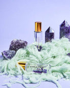 BOPO WOMEN | DREAMER CRYSTAL PERFUME ROLLER | Bohemian Love Runway