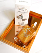 BOPO WOMEN | SUMMER SOLSTICE BODY OIL | Bohemian Love Runway