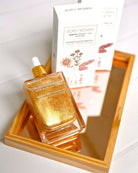 BOPO WOMEN | SUMMER SOLSTICE BODY OIL | Bohemian Love Runway