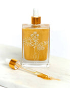 BOPO WOMEN | SUMMER SOLSTICE BODY OIL | Bohemian Love Runway