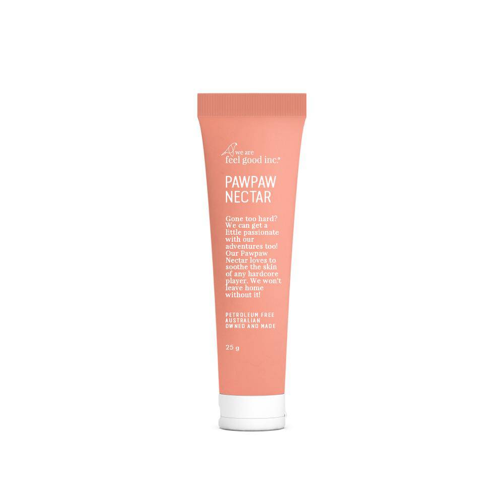 FEEL GOOD INC | PAW PAW NECTAR | Bohemian Love Runway
