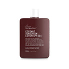 FEEL GOOD INC | COCONUT SUNSCREEN LOTION SPF 50+ | Bohemian Love Runway