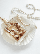 LUXAESTIVA | GYPSY BODY OIL | Bohemian Love Runway