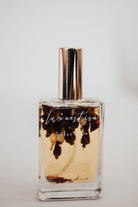 LUXAESTIVA | GYPSY BODY OIL | Bohemian Love Runway
