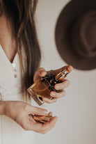 LUXAESTIVA | GYPSY BODY OIL | Bohemian Love Runway
