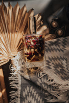 LUXAESTIVA | GYPSY BODY OIL | Bohemian Love Runway