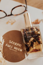 LUXAESTIVA | GYPSY BODY OIL | Bohemian Love Runway