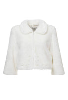 UNREAL FUR | PRECIOUS JACKET | Bohemian Love Runway