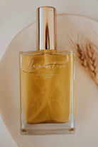 LUXAESTIVA | WILDFLOWER OIL FOR BODY | Bohemian Love Runway