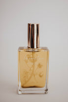 LUXAESTIVA | WILDFLOWER OIL FOR BODY | Bohemian Love Runway
