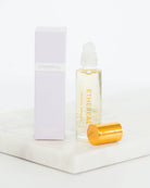 BOPO WOMEN | ETHEREAL CRYSTAL PERFUME ROLLER | Bohemian Love Runway