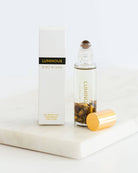 BOPO WOMEN | LUMINOUS CRYSTAL PERFUME ROLLER | Bohemian Love Runway