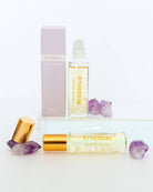 BOPO WOMEN | ETHEREAL CRYSTAL PERFUME ROLLER | Bohemian Love Runway