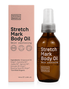 NOOSA BASICS | STRETCH MARK BODY OIL | Bohemian Love Runway